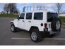 2011 Jeep Wrangler for sale 101693151