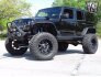 2011 Jeep Wrangler for sale 101716669