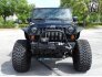 2011 Jeep Wrangler for sale 101716669