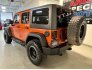 2011 Jeep Wrangler for sale 101733457