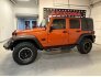 2011 Jeep Wrangler for sale 101733457