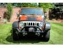 2011 Jeep Wrangler for sale 101737508