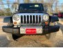2011 Jeep Wrangler for sale 101738343