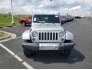 2011 Jeep Wrangler for sale 101740288