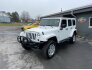 2011 Jeep Wrangler for sale 101741407