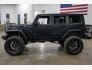 2011 Jeep Wrangler for sale 101756575