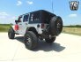 2011 Jeep Wrangler 4WD Unlimited Rubicon for sale 101766188