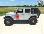 2011 Jeep Wrangler 4WD Unlimited Rubicon for sale 101766188