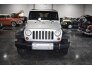 2011 Jeep Wrangler for sale 101770937