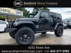 2011 Jeep Wrangler for sale 101774324