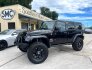 2011 Jeep Wrangler for sale 101774324