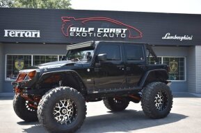 2011 Jeep Wrangler for sale 101777441