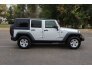 2011 Jeep Wrangler for sale 101796182