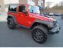 2011 Jeep Wrangler for sale 101819332