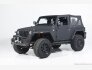 2011 Jeep Wrangler for sale 101820338