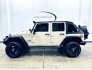 2011 Jeep Wrangler for sale 101828612