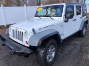 2011 Jeep Wrangler