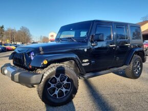 2011 Jeep Wrangler for sale 101982904