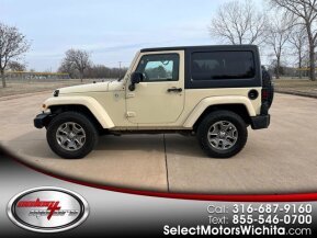 2011 Jeep Wrangler for sale 101996555