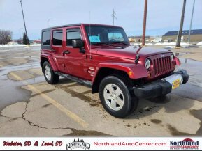 2011 Jeep Wrangler for sale 101999903