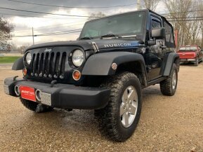 2011 Jeep Wrangler for sale 102011326