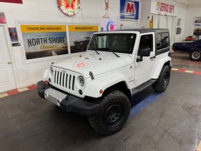 2011 Jeep Wrangler for sale 102015865
