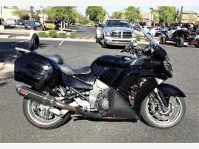 2011 Kawasaki Concours 14 ABS for sale 201294065