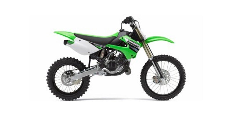 2000 kawasaki deals kx100