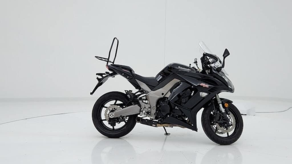 Kawasaki Ninja 1000 Motorcycles for Sale - Motorcycles on Autotrader