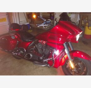 2016 Kawasaki Vulcan 1700 Vaquero Abs Buyers Guide