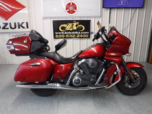 kawasaki vulcan 1700 for sale near me