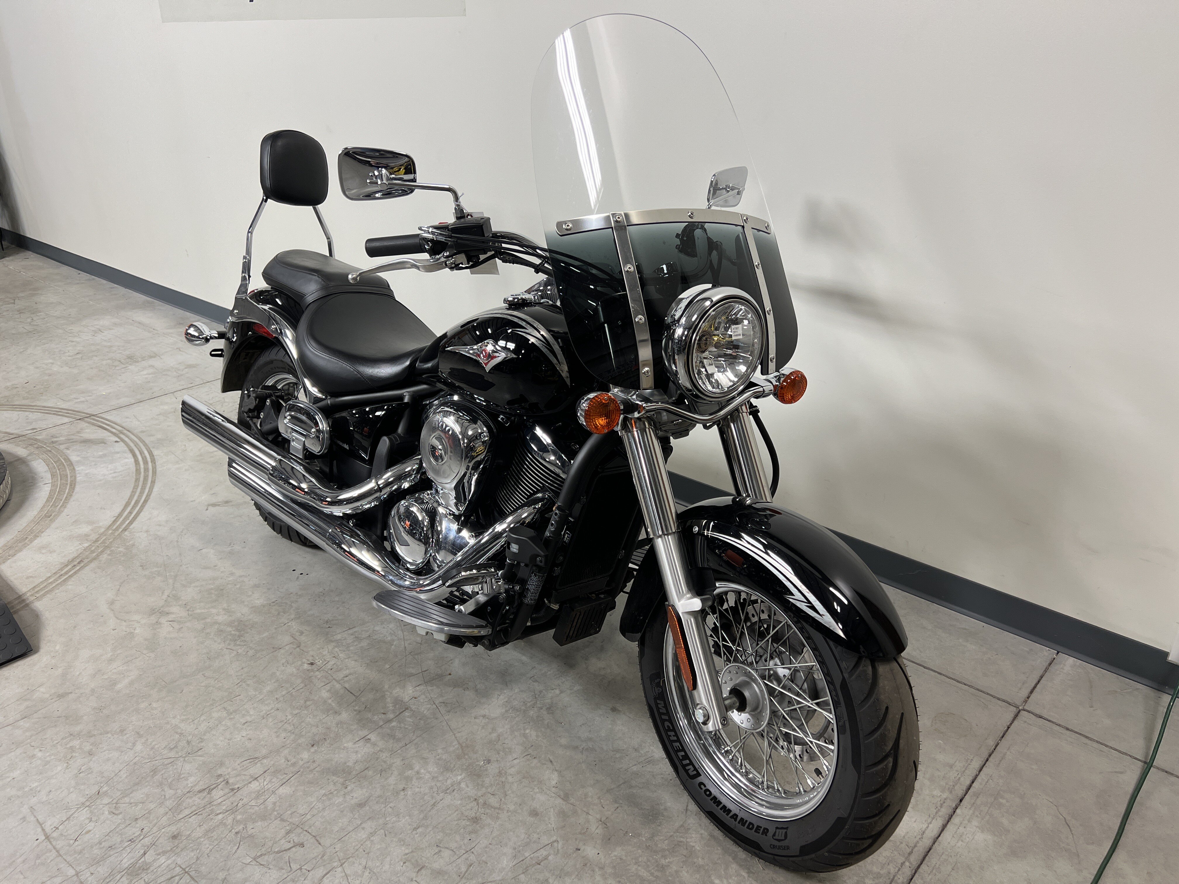 2011 kawasaki vulcan 900 deals for sale