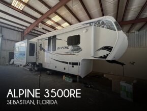 2011 Keystone Alpine for sale 300385481