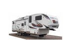 2011 Keystone Copper Canyon 270FWRET specifications