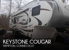 2011 Keystone Cougar for sale 300436718