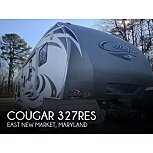 2011 Keystone Cougar for sale 300350236