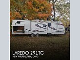 2011 Keystone Laredo for sale 300486751