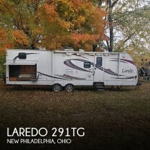 2011 Keystone Laredo for sale 300486751