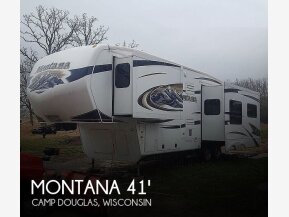 2011 Keystone Montana for sale 300381969