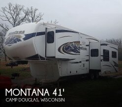 2011 Keystone Montana for sale 300381969