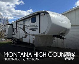 2011 Keystone Montana for sale 300527492
