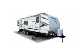 2011 Keystone Outback 268RL specifications