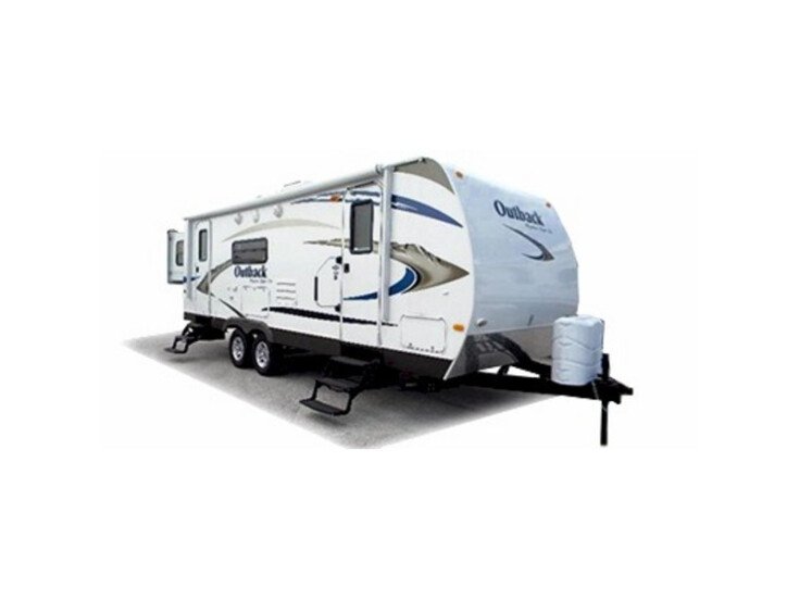 2011 Keystone Outback 295RE specifications