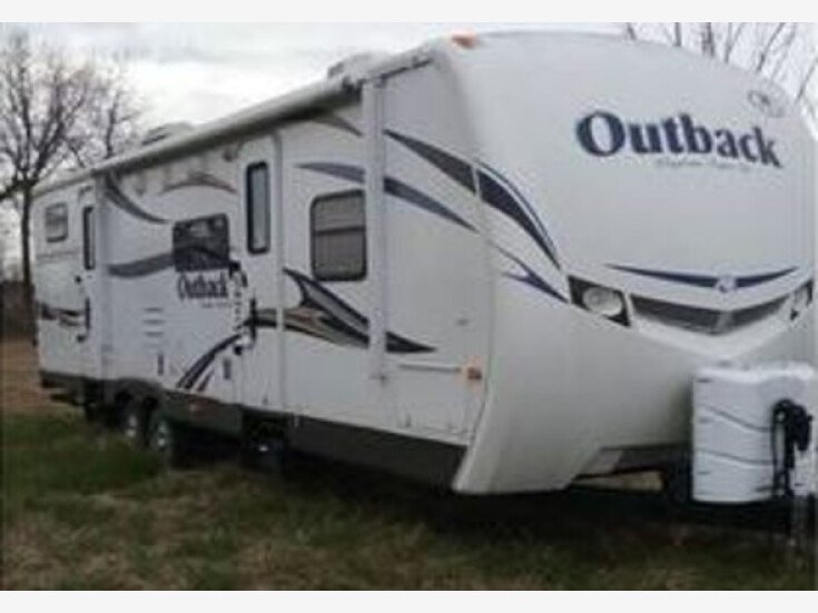 2011 keystone outback for