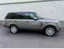 2011 Land Rover Range Rover HSE LUX for sale 101742407