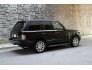 2011 Land Rover Range Rover Supercharged for sale 101742482