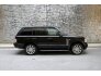2011 Land Rover Range Rover Supercharged for sale 101742482