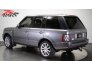 2011 Land Rover Range Rover for sale 101774464