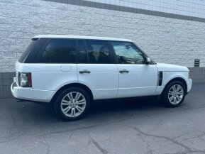 2011 Land Rover Range Rover HSE LUX for sale 101787646