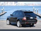 Thumbnail Photo 3 for 2011 Land Rover Range Rover Sport Supercharged for Sale by Owner